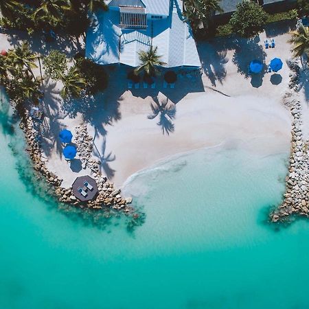 Siboney Beach Club St. John's Dış mekan fotoğraf